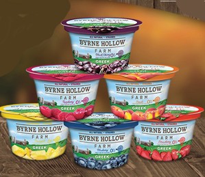 NEW YOGURT PLANT, NEW YOGURT PRODUCTS NEW YOGURT PLANT, NEW YOGURT PRODUCTS