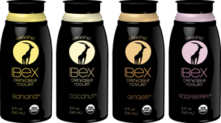 IBEX ADDS FLAVORS AND GOES ORGANIC IBEX ADDS FLAVORS AND GOES ORGANIC