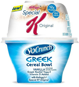 CEREAL BOWL LINE FOR THE YOGURT CASE CEREAL BOWL LINE FOR THE YOGURT CASE