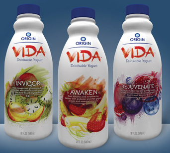 PROBIOTIC YOGURT DRINKS WITH BENEFITS PROBIOTIC YOGURT DRINKS WITH BENEFITS
