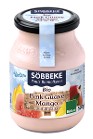 WINTER-SEASON YOGURTS DEBUT IN GERMANY WINTER-SEASON YOGURTS DEBUT IN GERMANY