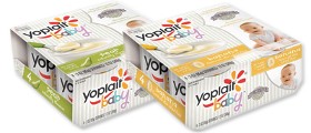 WHOLE MILK FLAVORED YOGURT FOR BABY WHOLE MILK FLAVORED YOGURT FOR BABY