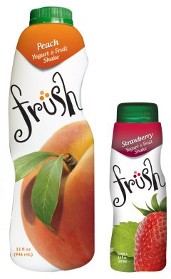 FRUSH GETS CLOSE TO FRESH FRUSH GETS CLOSE TO FRESH