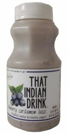 CHEF-INSPIRED LASSI CHEF-INSPIRED LASSI