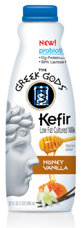 GREEK GODS GET KEFIR GREEK GODS GET KEFIR