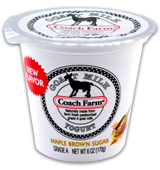 INNOVATIONS IN GOAT MILK YOGURT INNOVATIONS IN GOAT MILK YOGURT