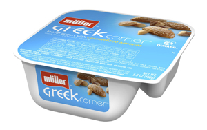JOINT VENTURE TURNS OUT THREE VARIETIES OF YOGURT JOINT VENTURE TURNS OUT THREE VARIETIES OF YOGURT