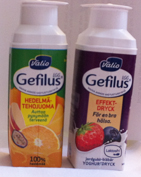 gefilus gefilus