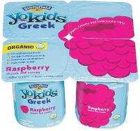 GREEK YOGURT FOR KIDS GREEK YOGURT FOR KIDS
