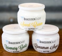 Danzeisen Dairy