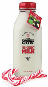 Pour Spout - Rosa Brothers Milk Company