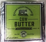 Carr Valley Cheese