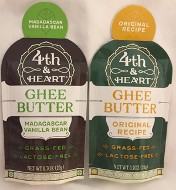 4th & Heart Ghee Butter