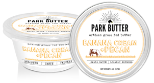 Park Butter
