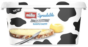 Müller Spreadable