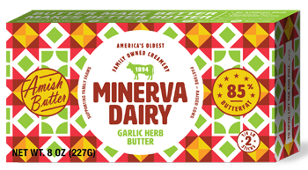 Minerva Dairy