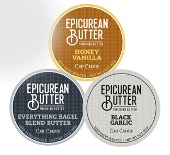 Epicurean Butter