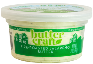 Butter Craft Provisions