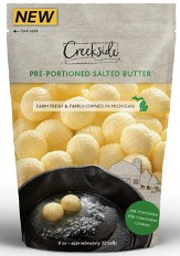 Creekside Butter Premium Balls