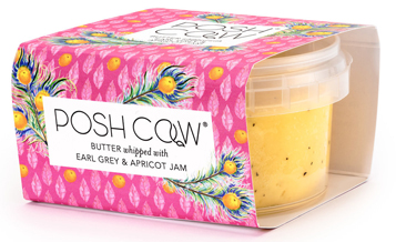 Posh Cow Dairy