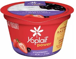 Yoplait Power