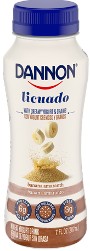 Danone Yogurt Licuado