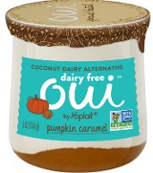 Oui Dairy Free