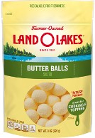 Land O’Lakes Salted Butter Balls