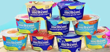 Meltémi Premium Greek Yogurt