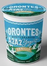 Penn Dairy Orontes A2A2 Mediterranean Yogurt